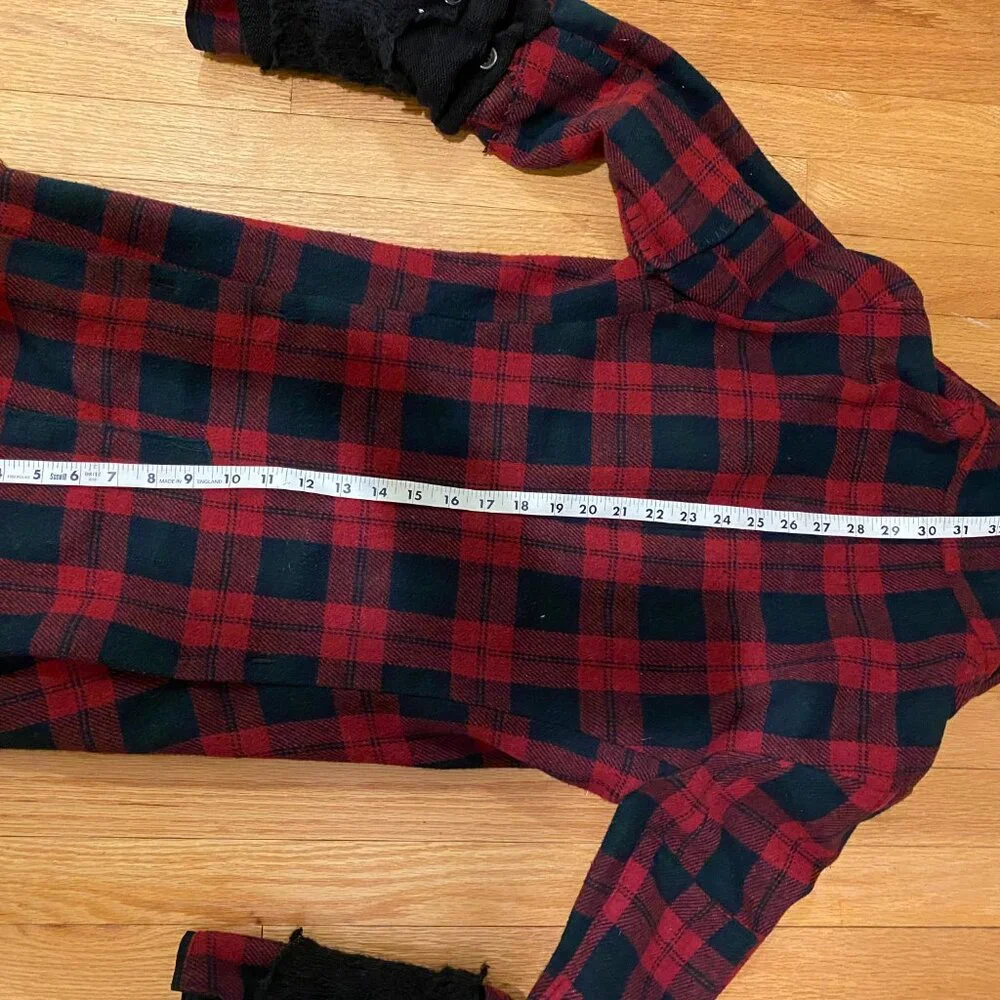 Greg Lauren jacket limited edition. All reasonable offers considered. - Picture 6 of 10